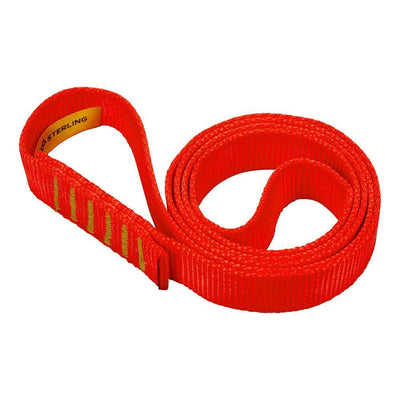 Sterling 25mm Tubular Nylon Sling