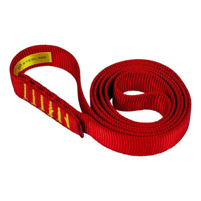 Sterling 25mm Tubular Nylon Sling