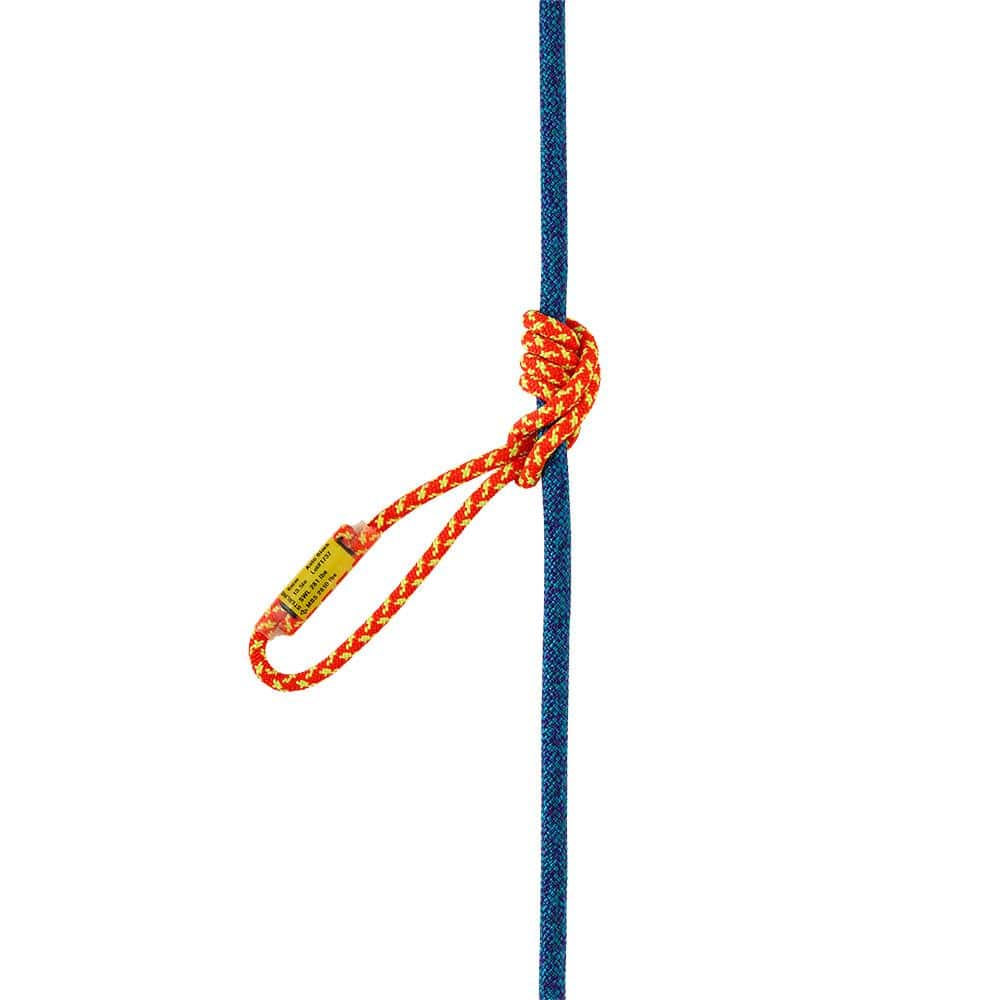 Sterling 6mm Sewn Loop Prusik