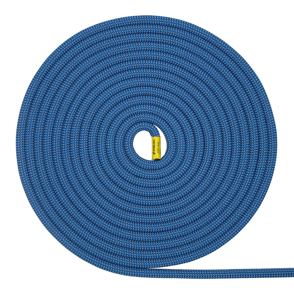 Sterling Quest 9.6mm XEROS