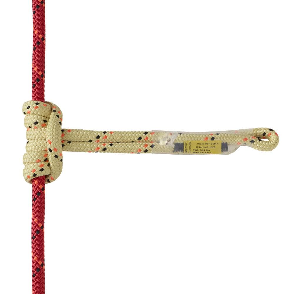 Sterling RIT 9mm Bound Loop Prusik 16"