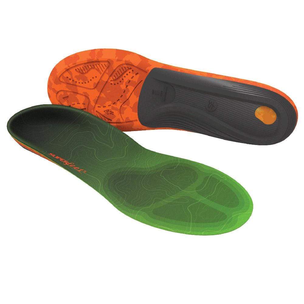 Superfeet Hike Support Men