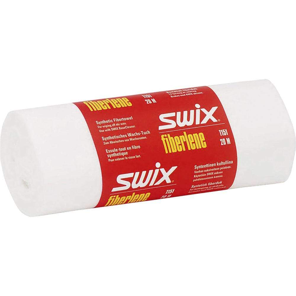 Swix Fiberlene Cleaning Towel Small