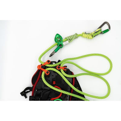 Teufelberger K1 Keeper