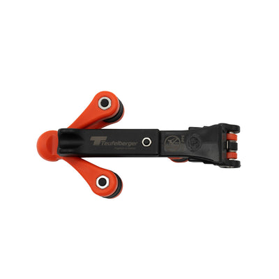 Teufelberger K1 Keeper