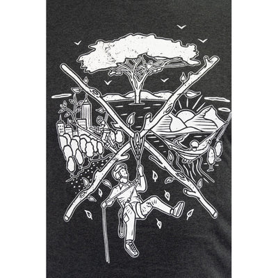 Teufelberger Tspirit T-Shirt