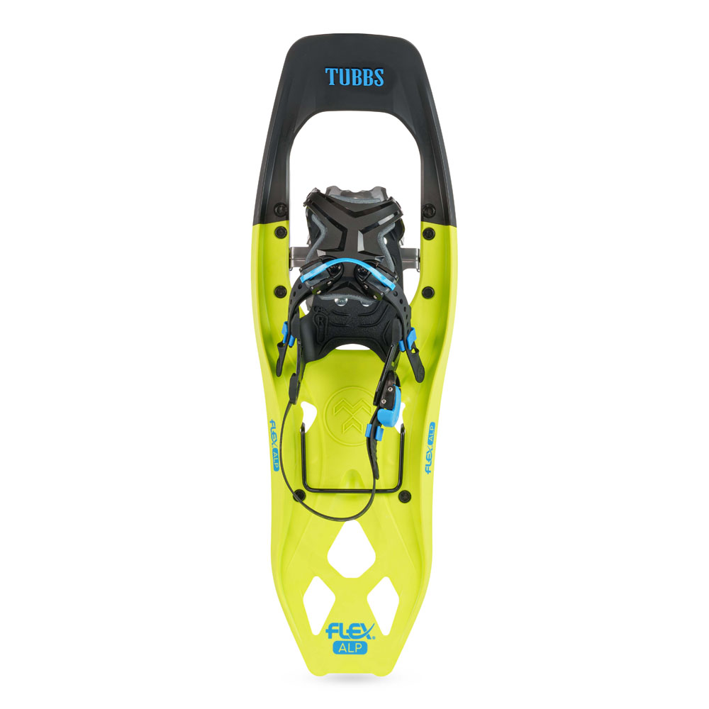 Tubbs Flex Alp Snow Shoe 25inch