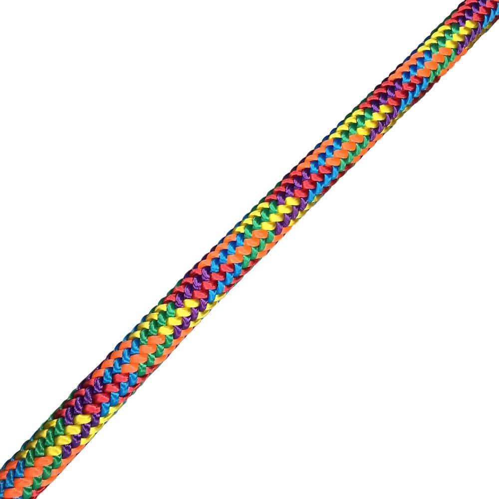 Yale Prism 11.7mm with Eye Splice